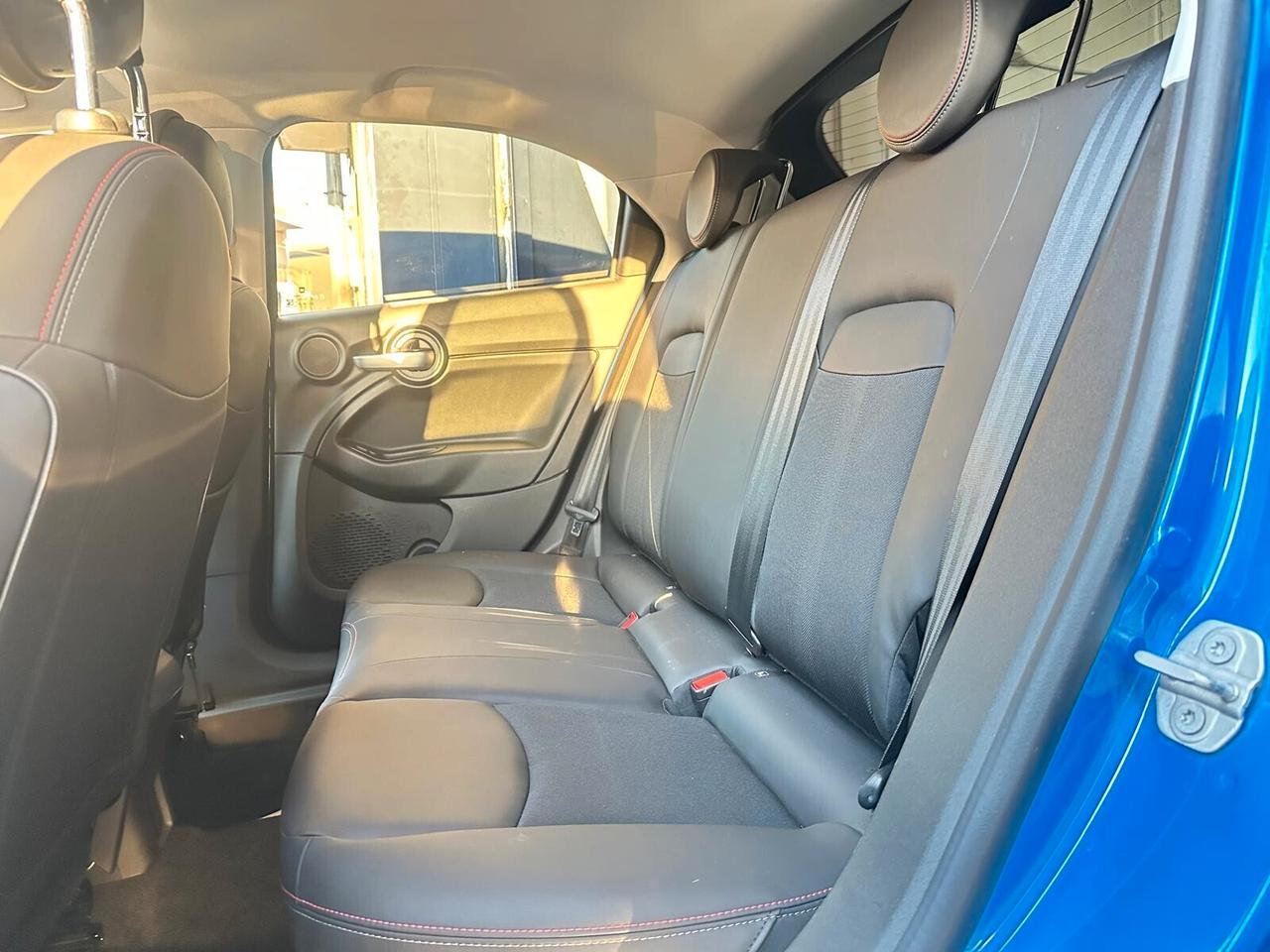 Fiat 500X 1.0 T3 120 CV Sport bi-color