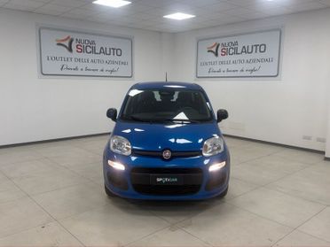 FIAT Pandina III 2024 1.0 firefly hybrid Icon s&s 65cv 5p.ti