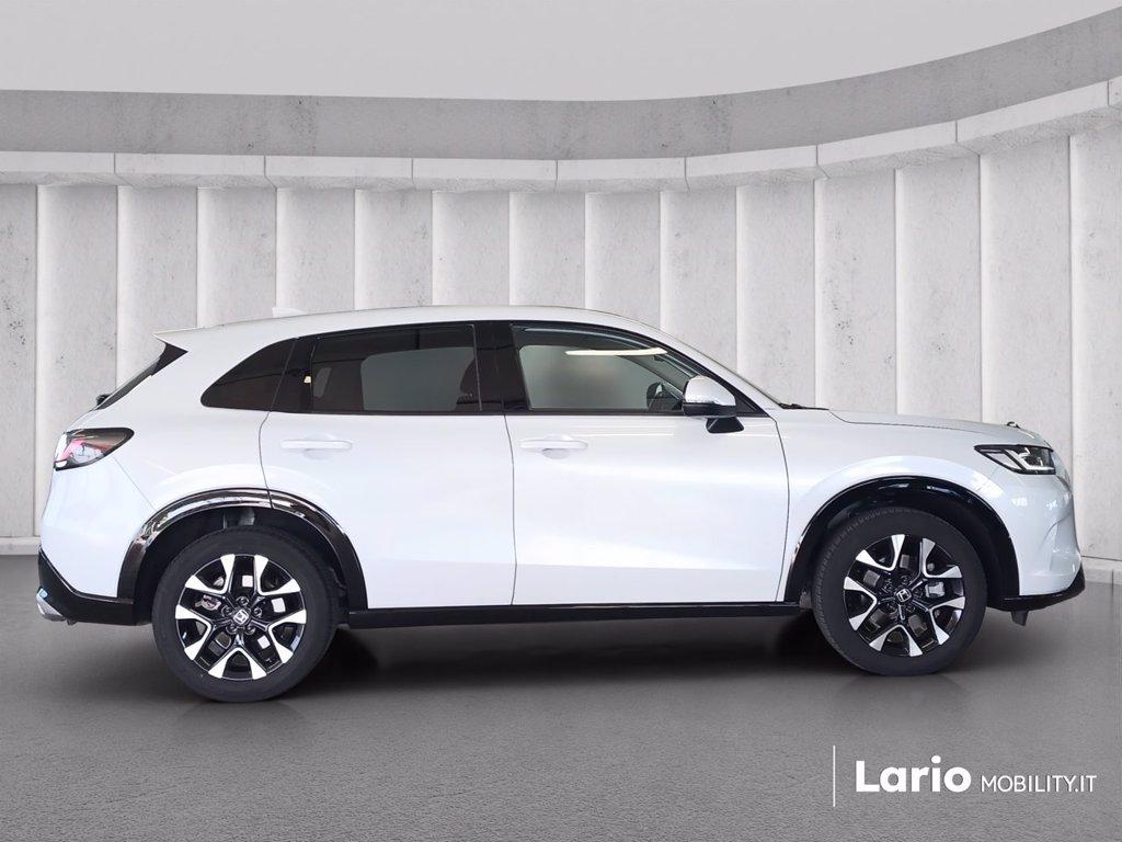 HONDA ZR-V 2.0 hev Advance del 2024