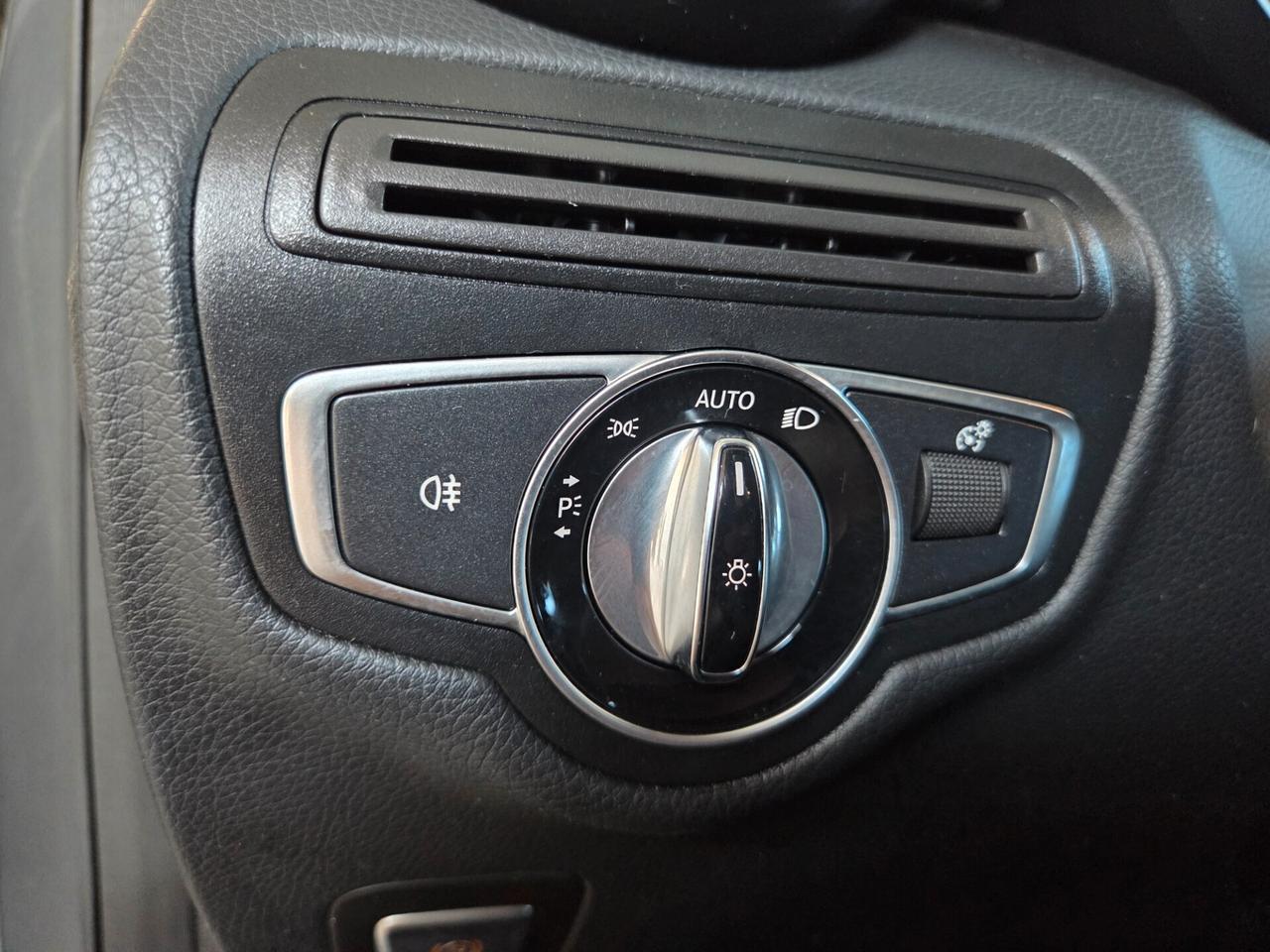 Mercedes-benz GLC 220 d 4Matic Premium