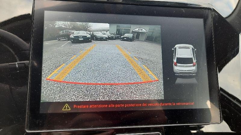 DR AUTOMOBILES dr 3.0