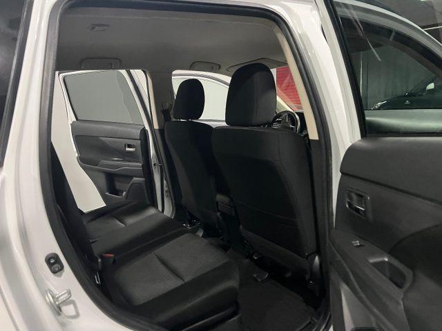 MITSUBISHI Outlander 2.2 DI-D 4WD Intense UNICO PROPRITARIO