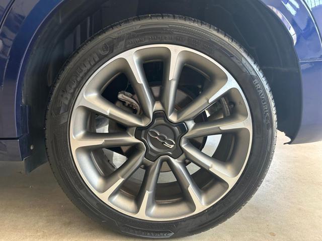 FIAT 500X 1.3 MultiJet 95 CV Sport