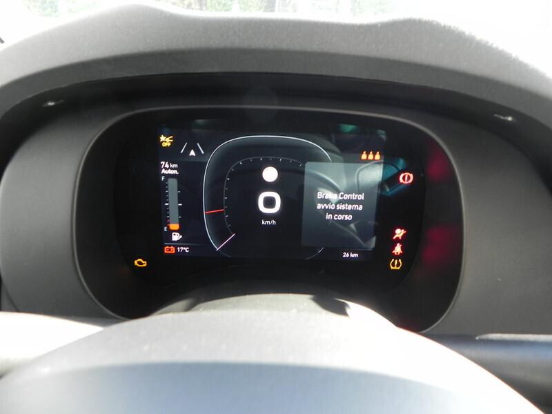 Fiat Panda NEW MY 25 1.0 FireFly S&S Hybrid 70 cv