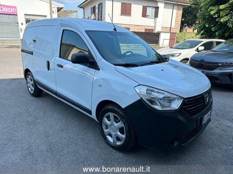 Dacia Dokker Blue dCi 75 Furgone