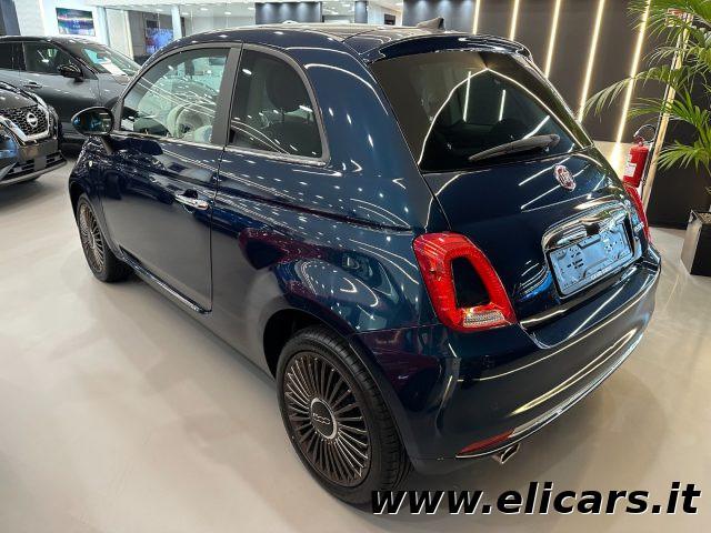 FIAT 500 1.0 Hybrid Dolcevita CLIMA AUTOM. + NAVIGATORE