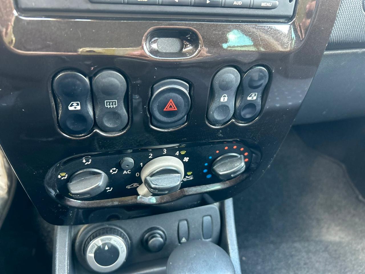 Dacia Duster 1.5 dCi 110CV 4x4 Full Optional