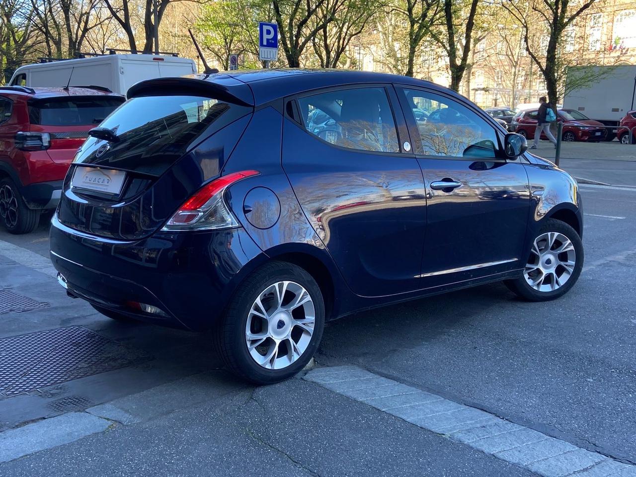 Lancia Ypsilon Opening Edition 1.2 LPG #10193