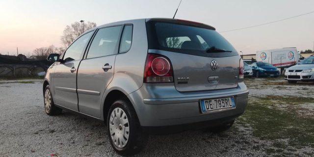 VOLKSWAGEN Polo 1.2/64CV 12V 5p. Comfortline