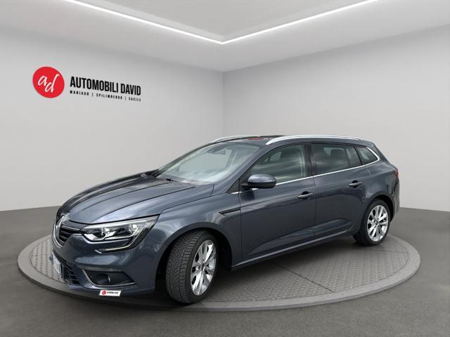 RENAULT Megane Mégane Sporter Blue dCi 115 CV Business