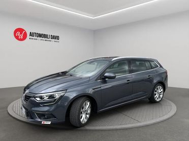RENAULT Megane Mégane Sporter Blue dCi 115 CV Business