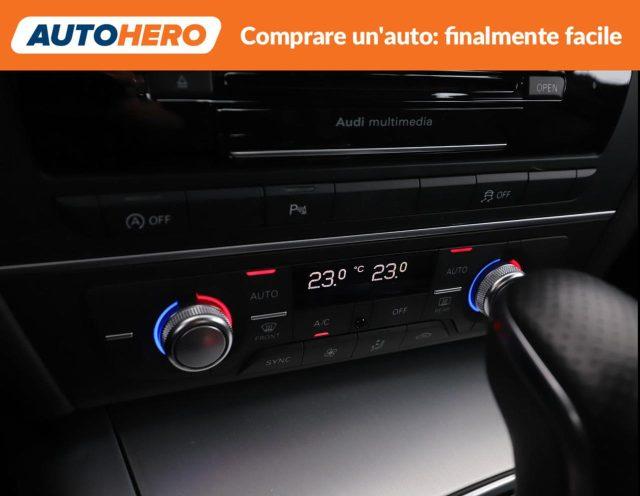 AUDI A6 Avant 2.0 TDI 190 CV quattro S tronic