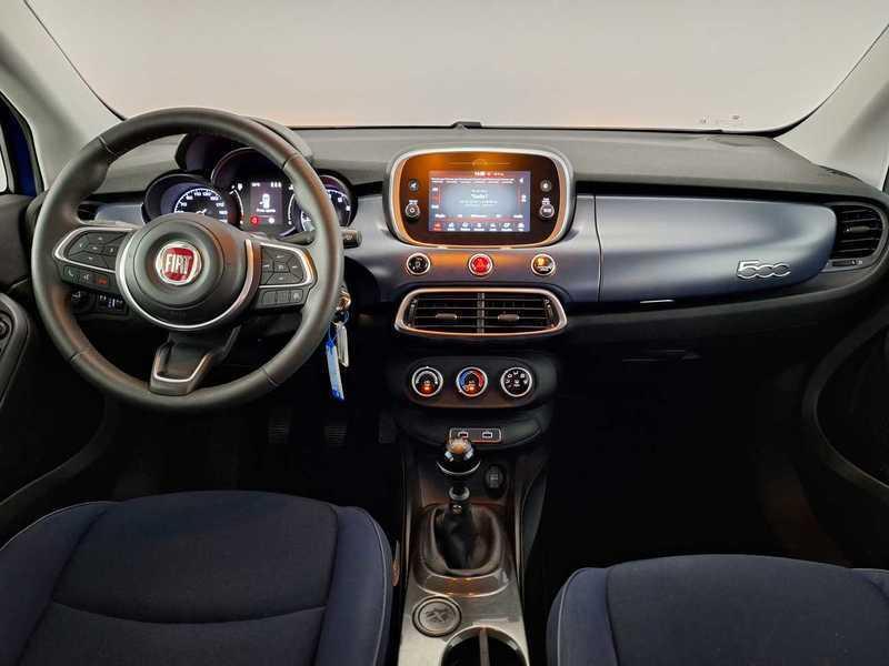 FIAT 500X CLUB 1.0 120CV MY22