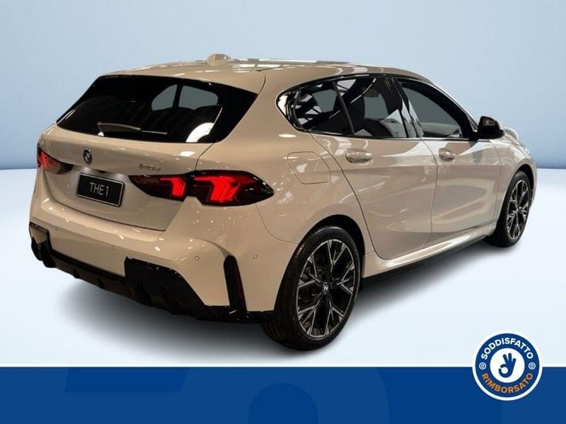 BMW Serie 1 120d M Sport