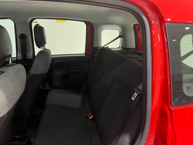 FIAT Panda 1.2 EasyPower gpl da ?119,00 mensili