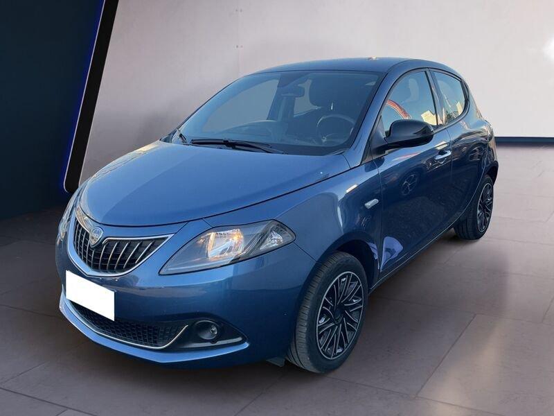 Lancia Ypsilon III 2021 1.0 firefly hybrid Gold s&s 70cv