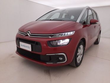 Citroen Grand C4 SpaceTourer Feel - 7 POSTI BR479312 1.5 Diesel 131CV