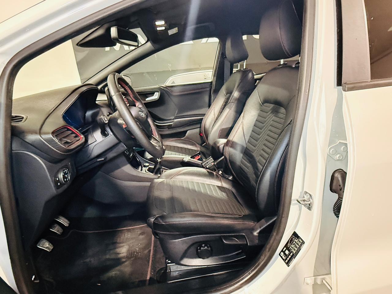 Ford Puma 1.5 EcoBlue 120 CV S&S ST-Line X