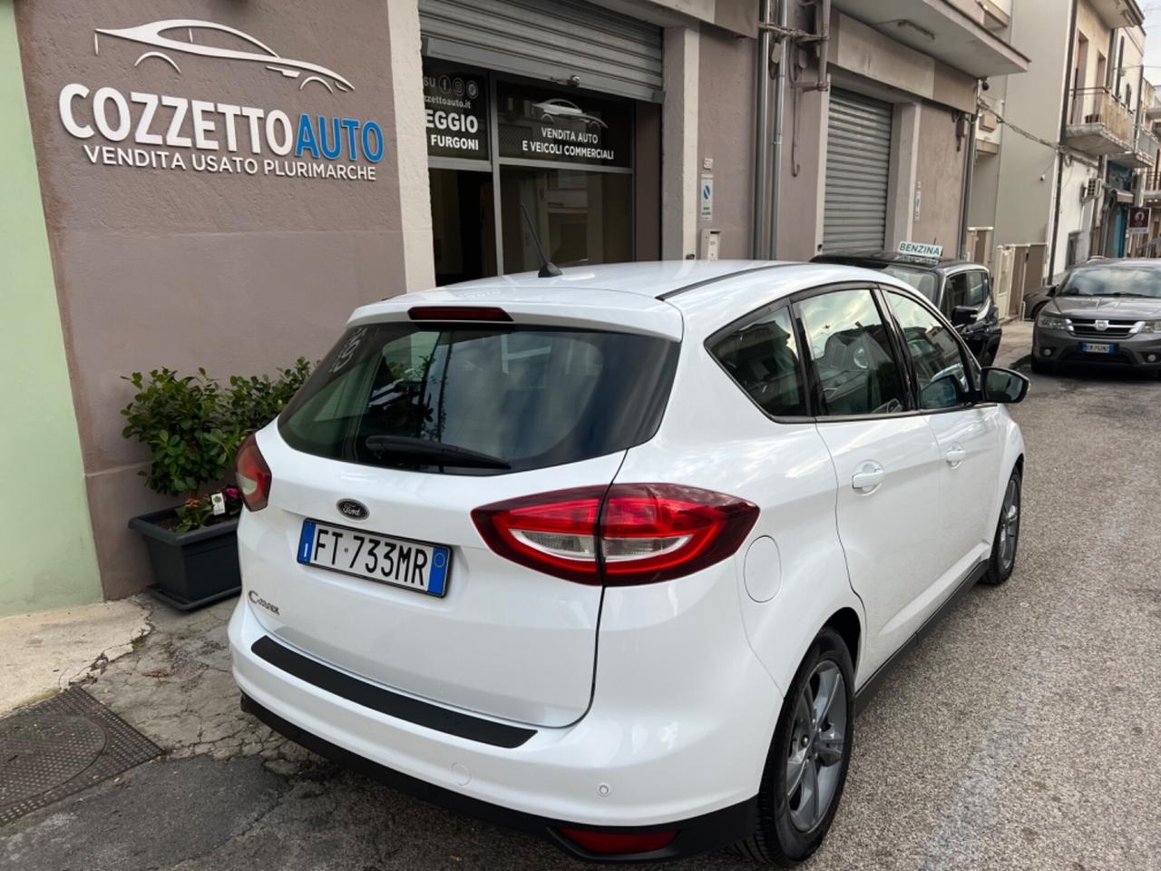 Ford C-Max 1.5 TDCi 120CV Start&Stop Business