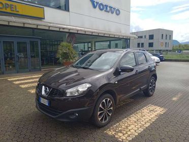 Nissan Qashqai Qashqai 1.6 dci 360