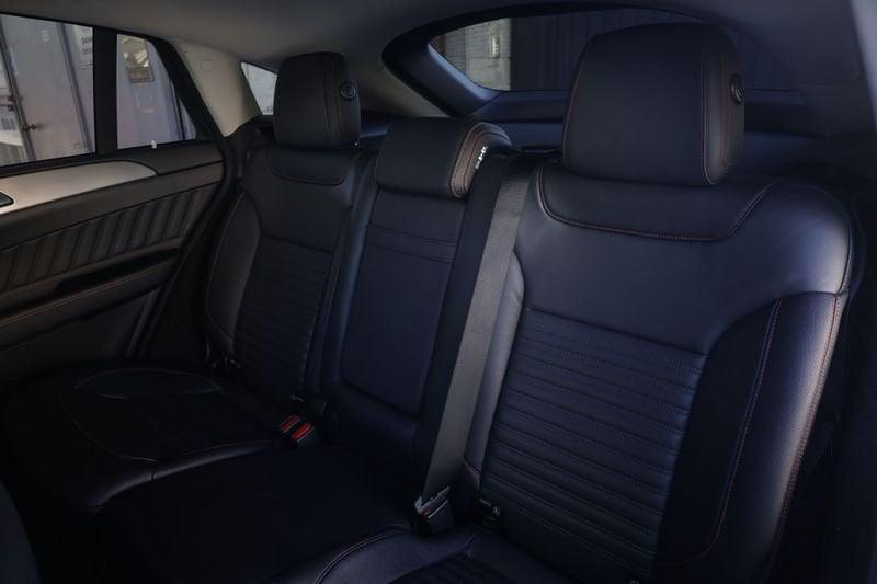 Mercedes-Benz GLE Mercedes-Benz GLE 350 d Coupé Premium Plus 4matic auto 190KW ANNO 2016