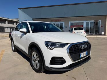 Audi Q3 45 TFSI e S tronic