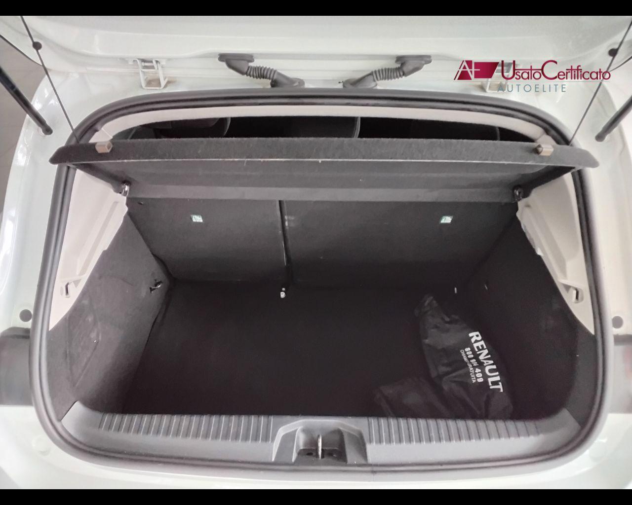 RENAULT Clio TCe 100 CV GPL 5 porte Intens