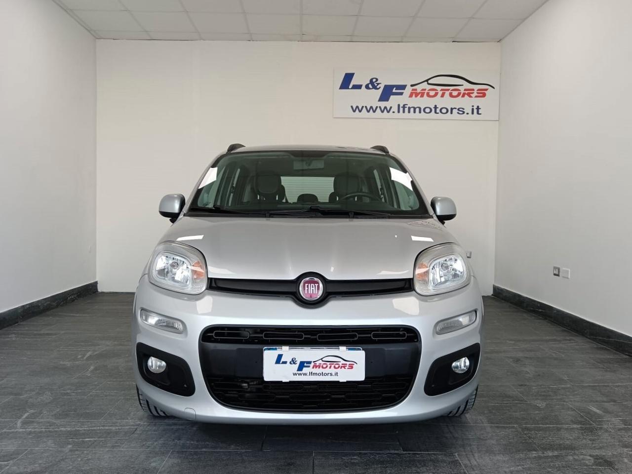 Fiat Panda 1.2 Easy GPL