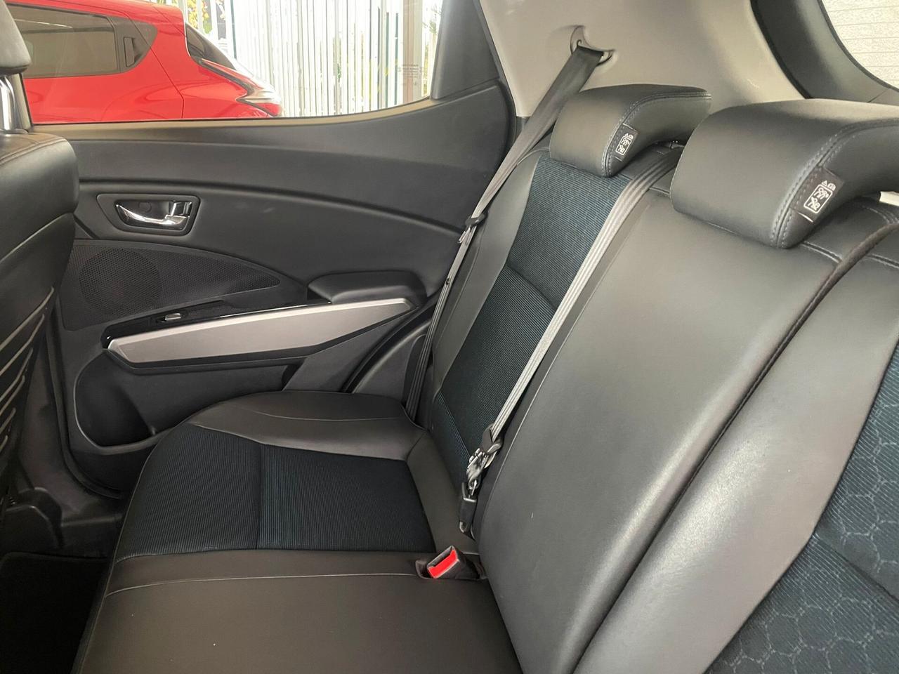 Ssangyong Tivoli 1.6d 2WD Be