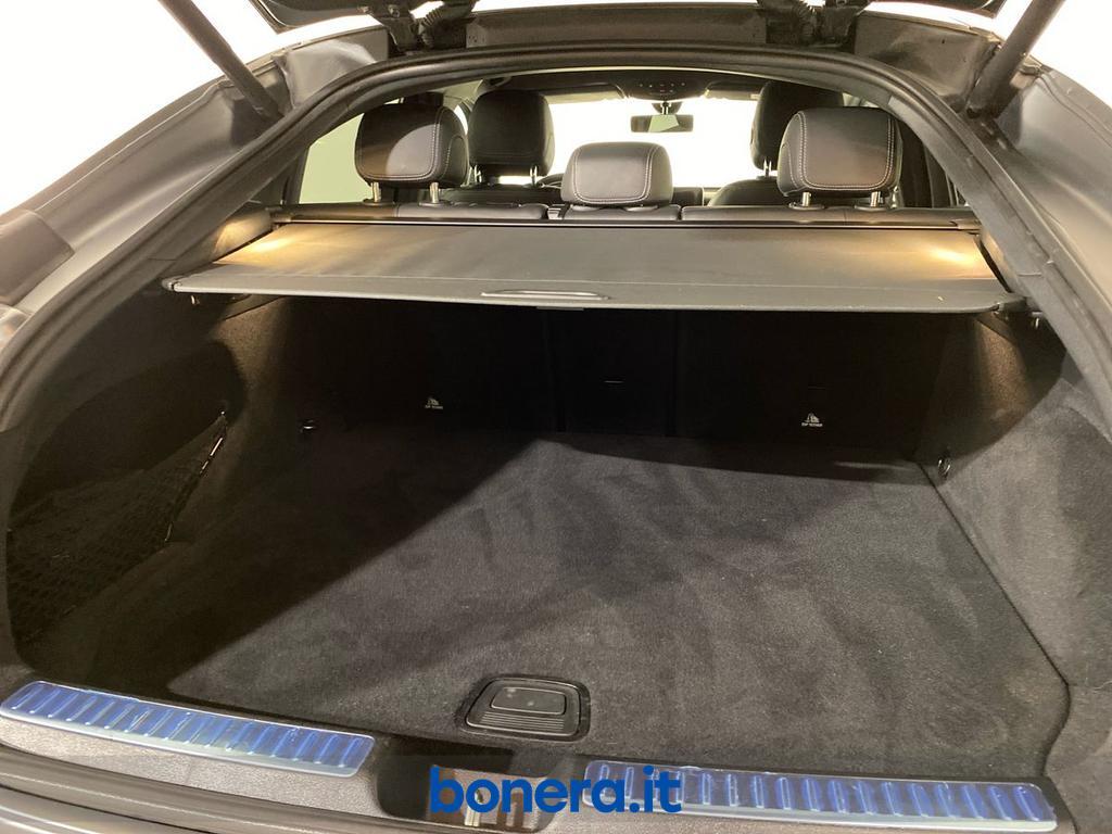 Mercedes GLC 300 300 e EQ-POWER Sport 4Matic 9G-Tronic Plus