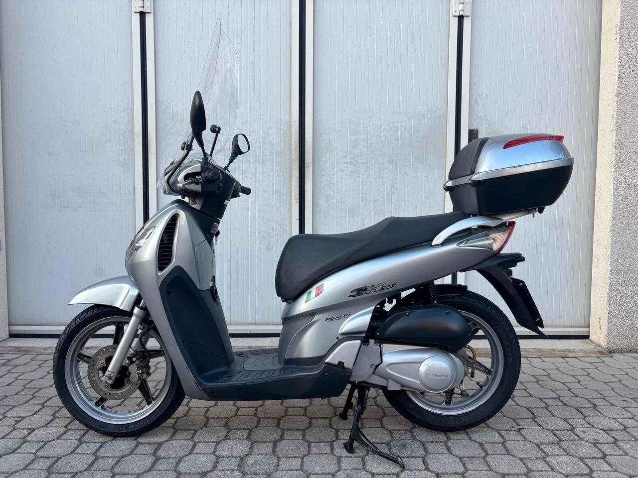 Honda SH 150 i.e. - Rif.191