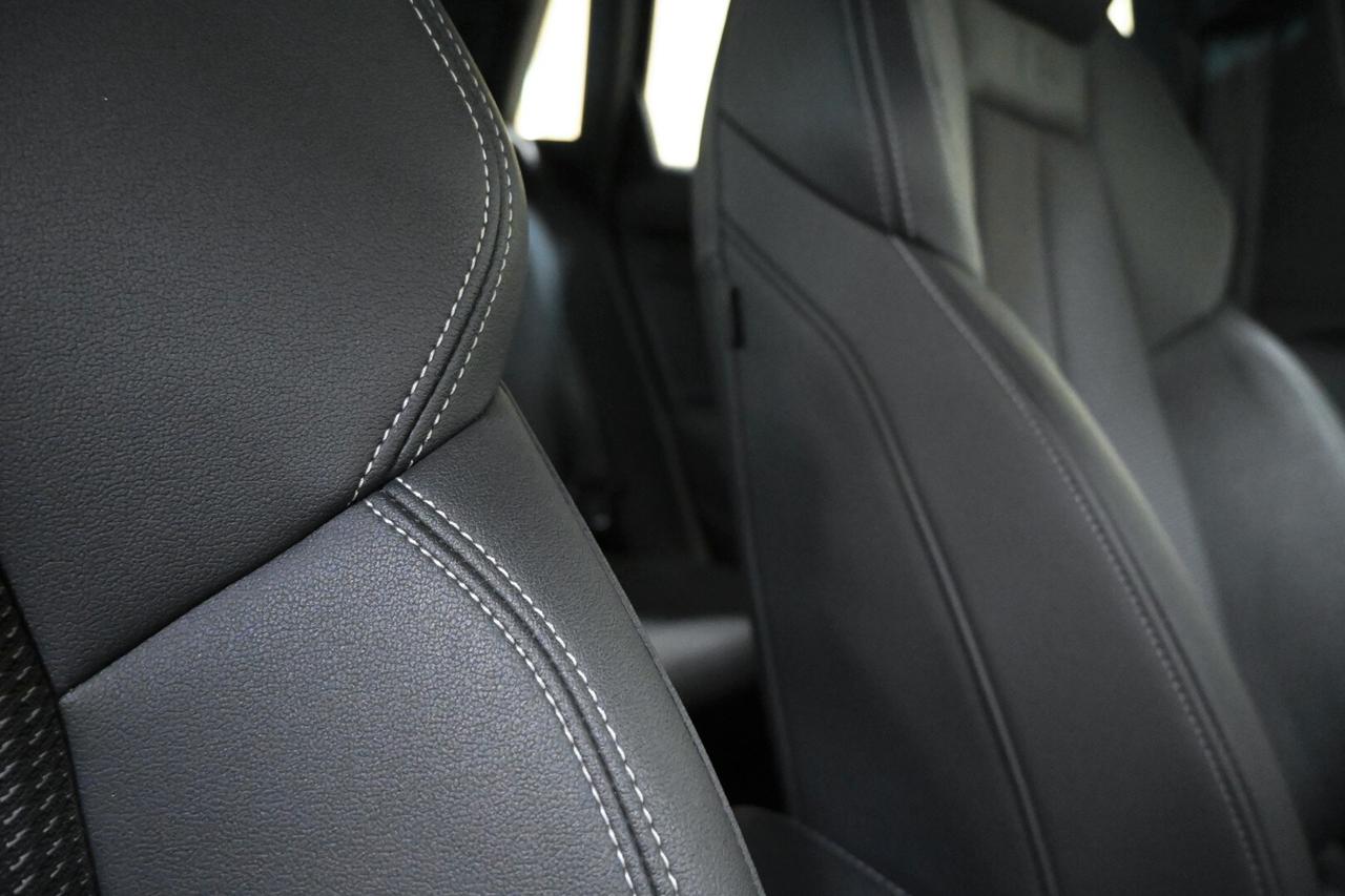 AUDI A3 4ª serie A3 SPB 35 TFSI S tronic S lin...