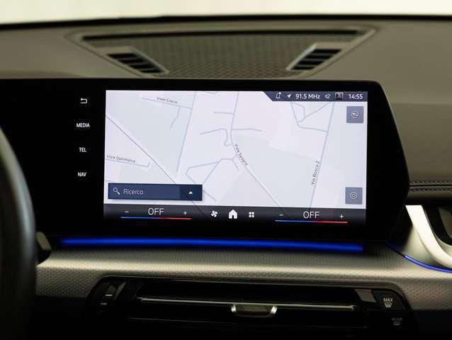 BMW X1 X1 U11 sdrive18d MSport auto