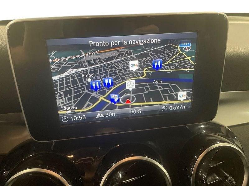 Mercedes-Benz GLC 250 d Sport 4matic auto