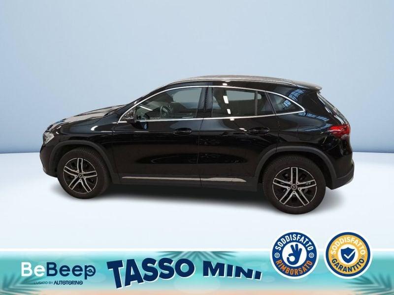 Mercedes-Benz GLA 200 D SPORT PLUS AUTO
