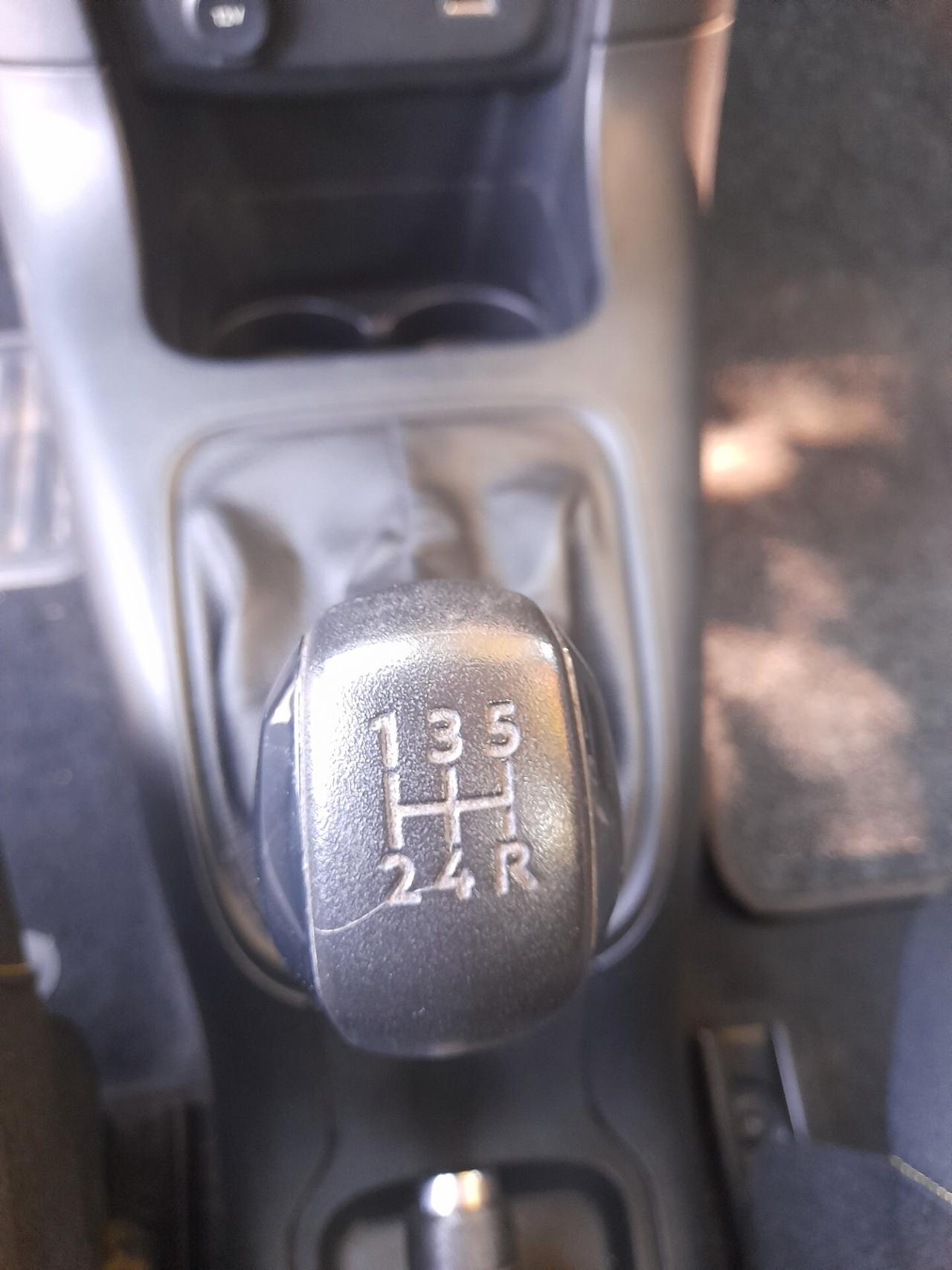 Citroen C3 1.2 benzina