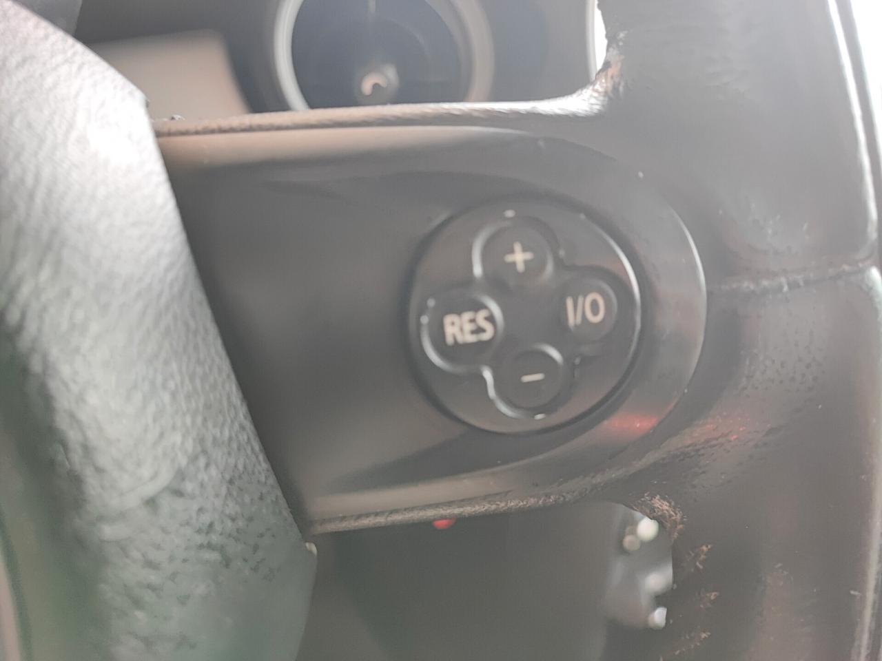 Mini 1.6 16V Cooper D
