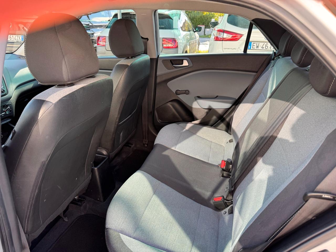 Hyundai i20 1.2 84 CV 5 porte Comfort