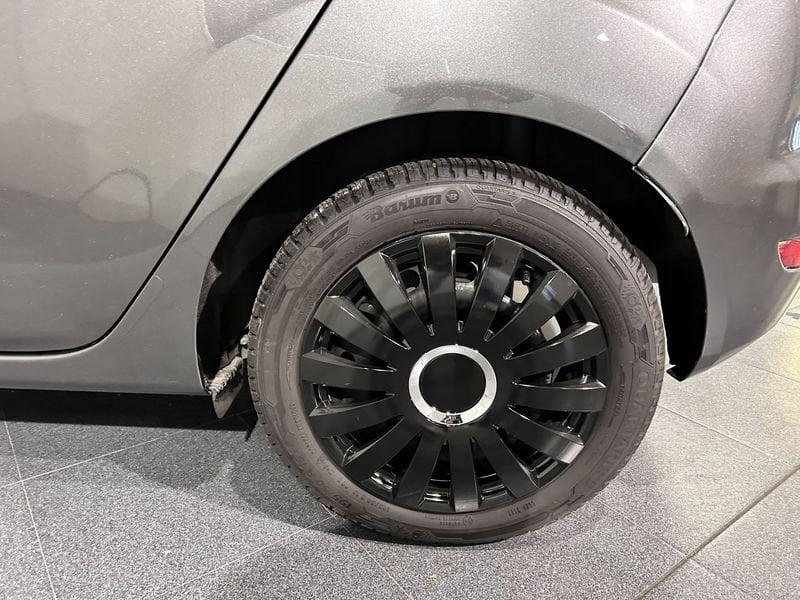 Ford Fiesta Fiesta 1.5 TDCi 75CV 5 porte Business