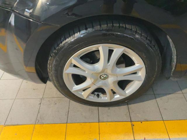 ALFA ROMEO MiTo 1.4 78 CV 8V S&S Progression