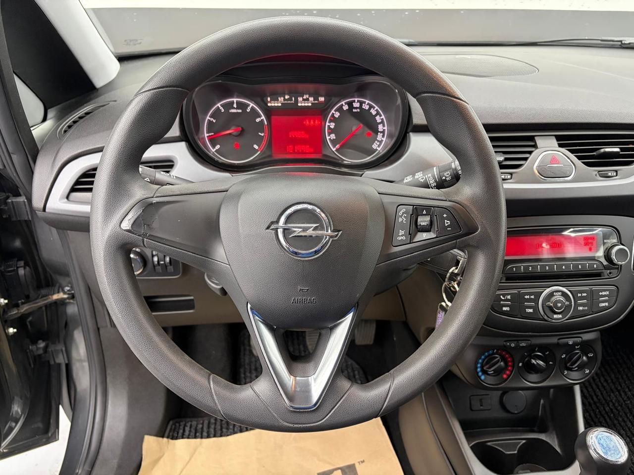 Opel Corsa 1.4 90CV GPL Tech 5 porte Innovation