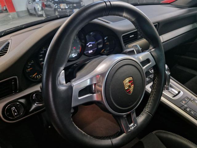 PORSCHE 911 3.8 GT3 991 KM. 52.600