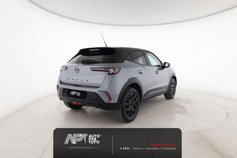 Opel Mokka Mokka 1.2 t GS Line s&s 130cv at8