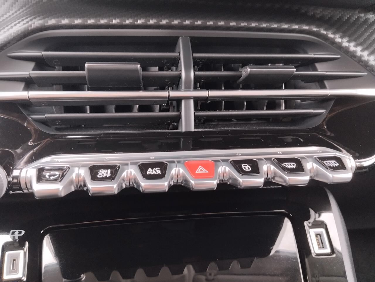 Peugeot 208 PureTech 100 Stop&Start 5 porte Allure