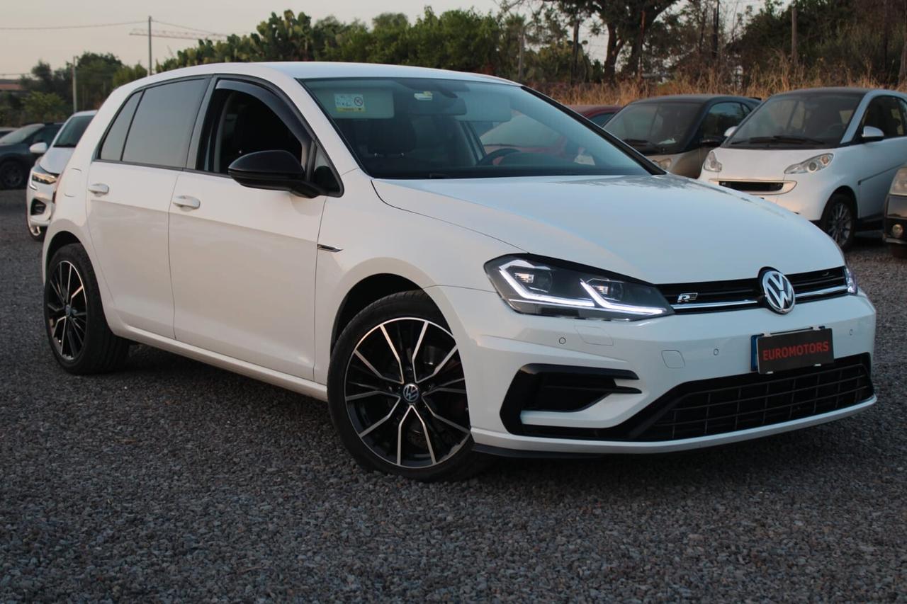 Volkswagen Golf Tua A SOLI 170 € al mese Anticipo Zero