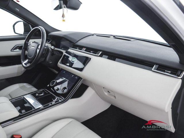 LAND ROVER Range Rover Velar 2.0D I4 240 CV
