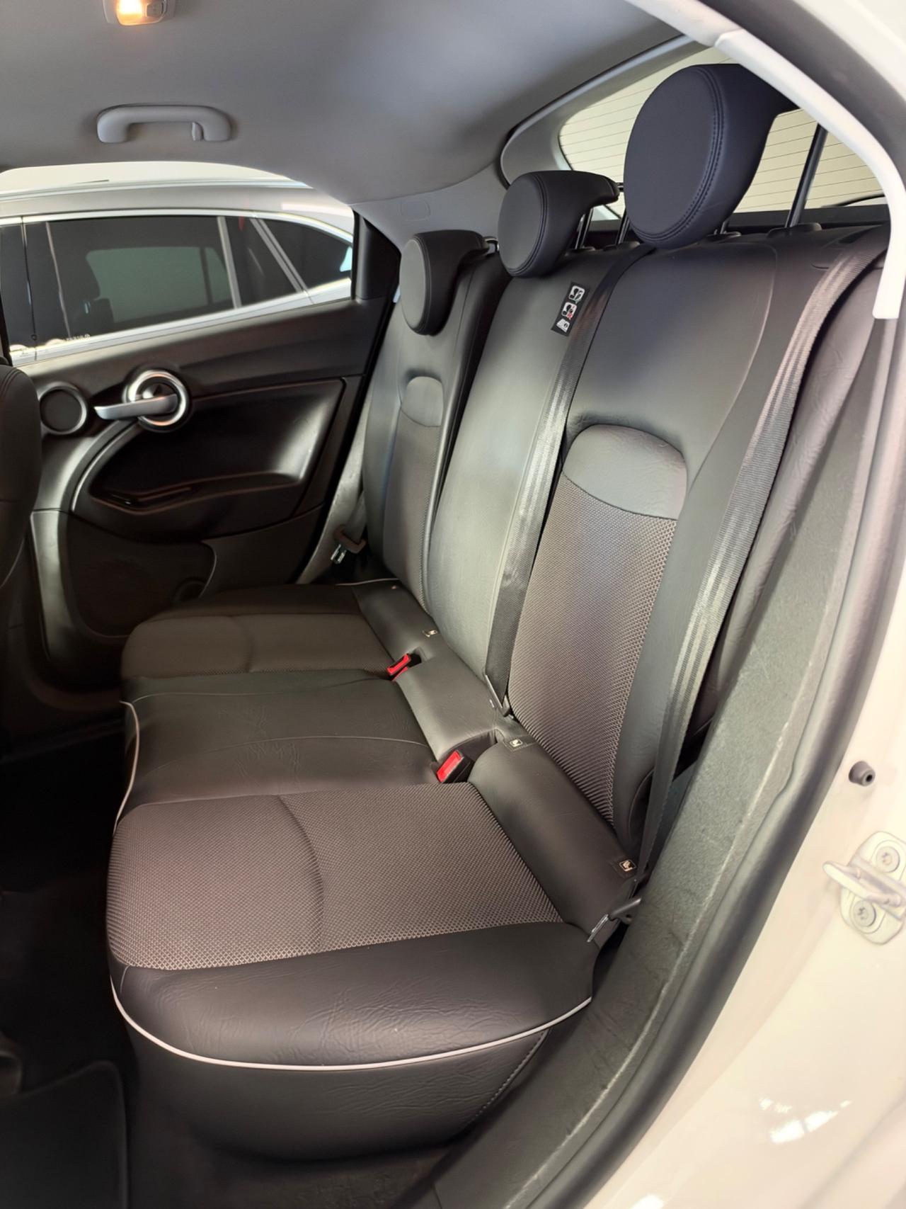 Fiat 500X 1.6 MJT 120 CV CROSS
