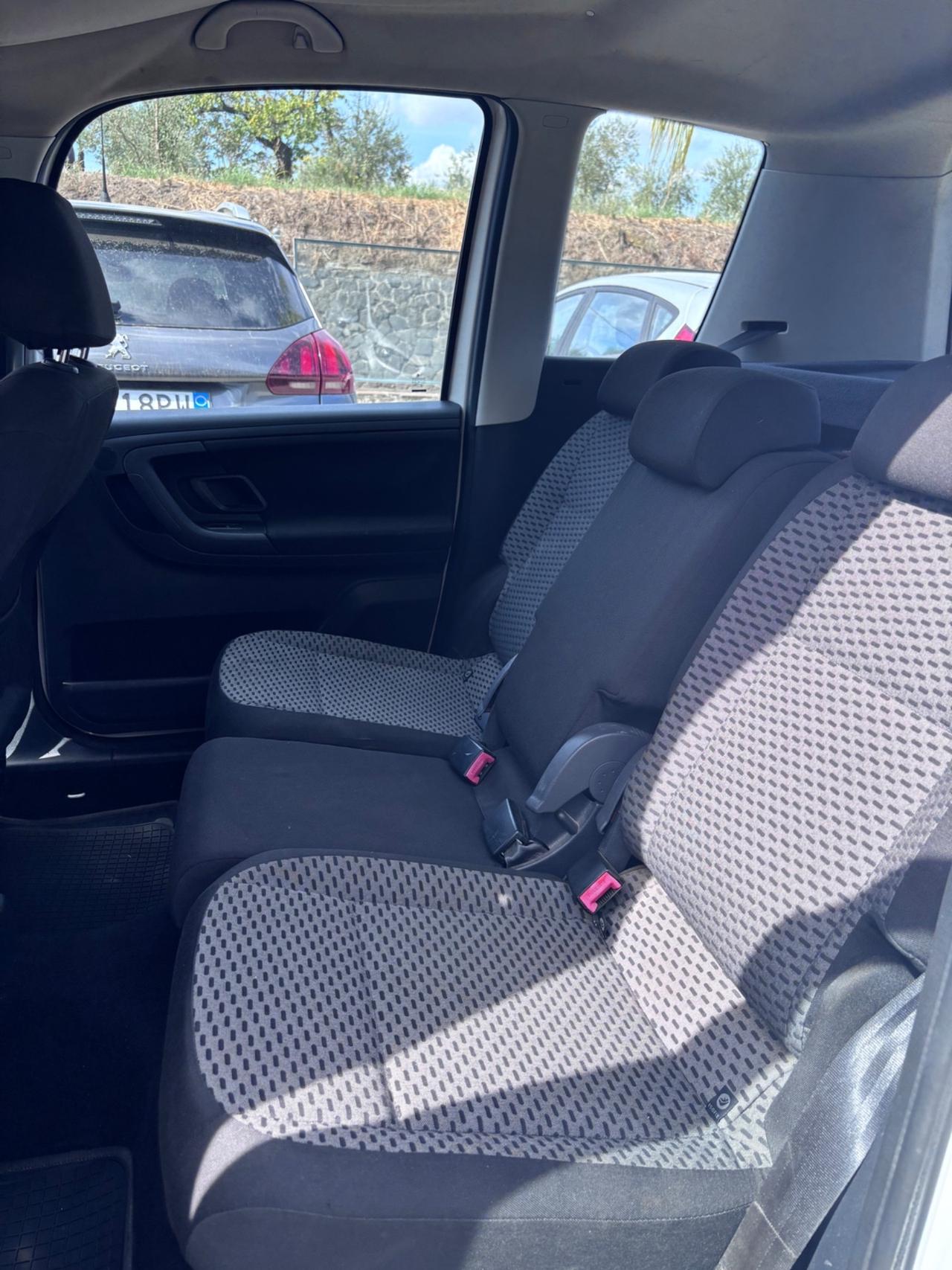 Skoda Roomster 1.6 TDI CR 90CV Ambition
