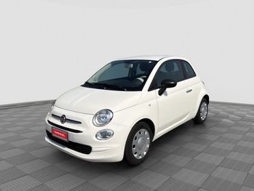FIAT 500 500 1.0 Hybrid Cult