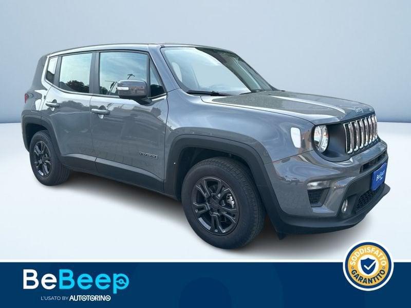 Jeep Renegade 1.0 T3 LONGITUDE 2WD